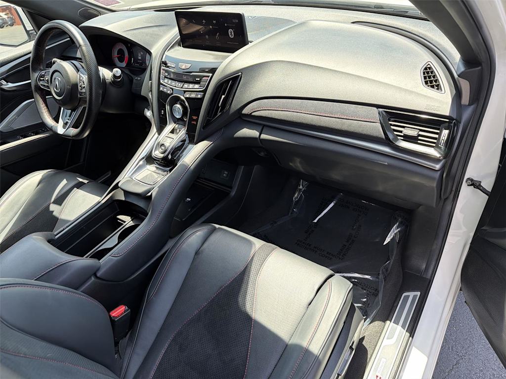 Thumbnail: 2024 Acura RDX - 14