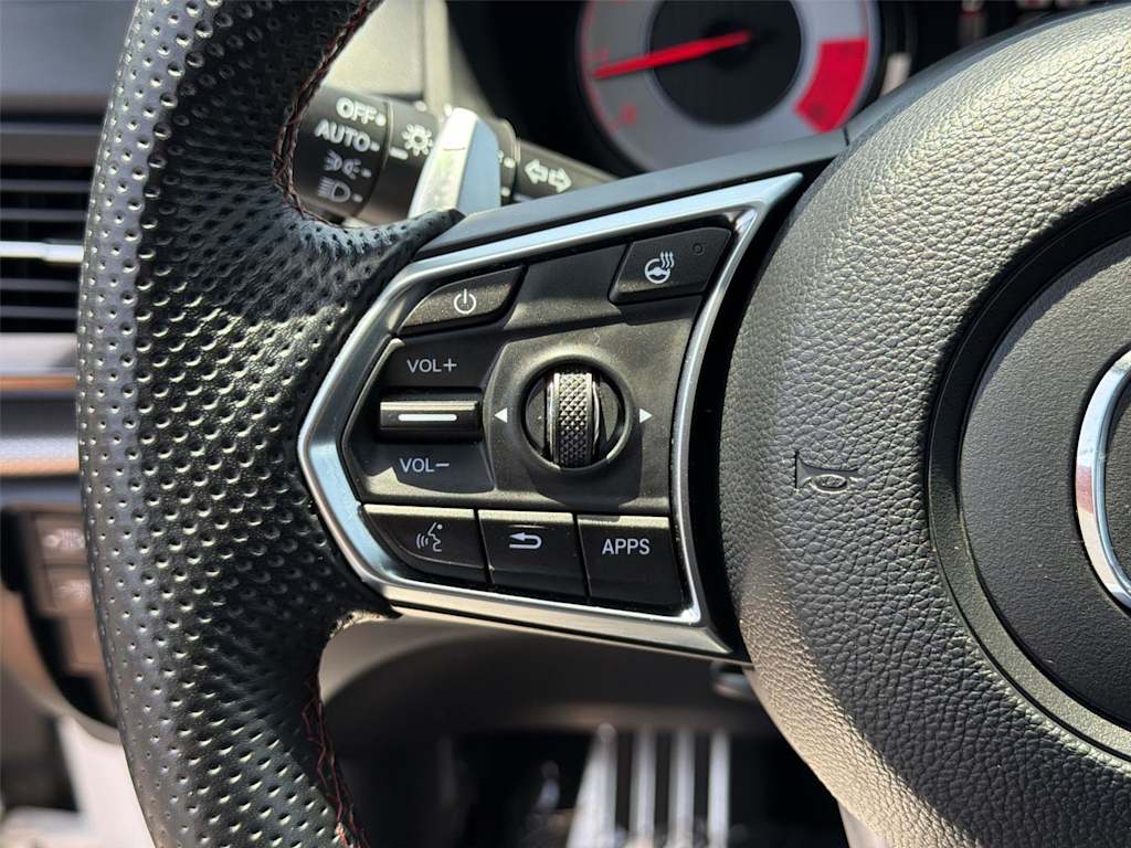 Thumbnail: 2024 Acura RDX - 27