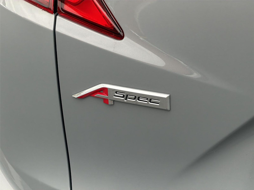 Thumbnail: 2025 Acura RDX - 7
