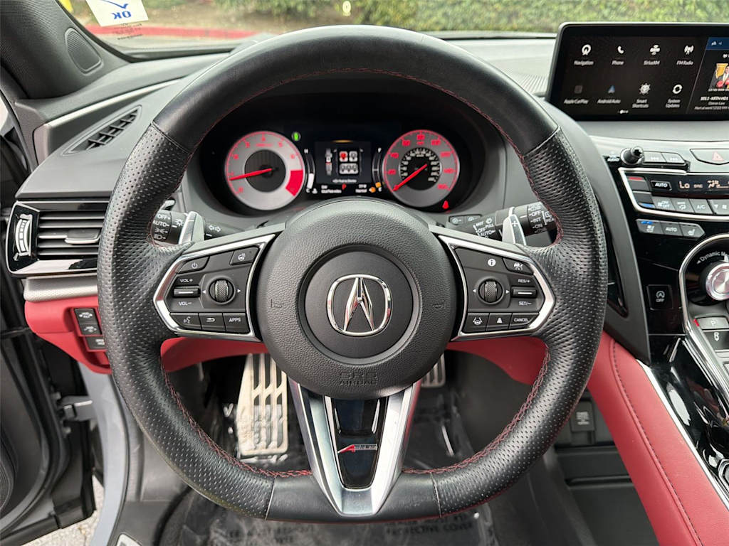 Thumbnail: 2025 Acura RDX - 15