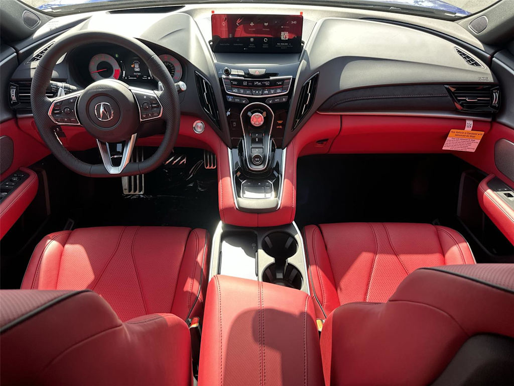 Thumbnail: 2026 Acura RDX - 10