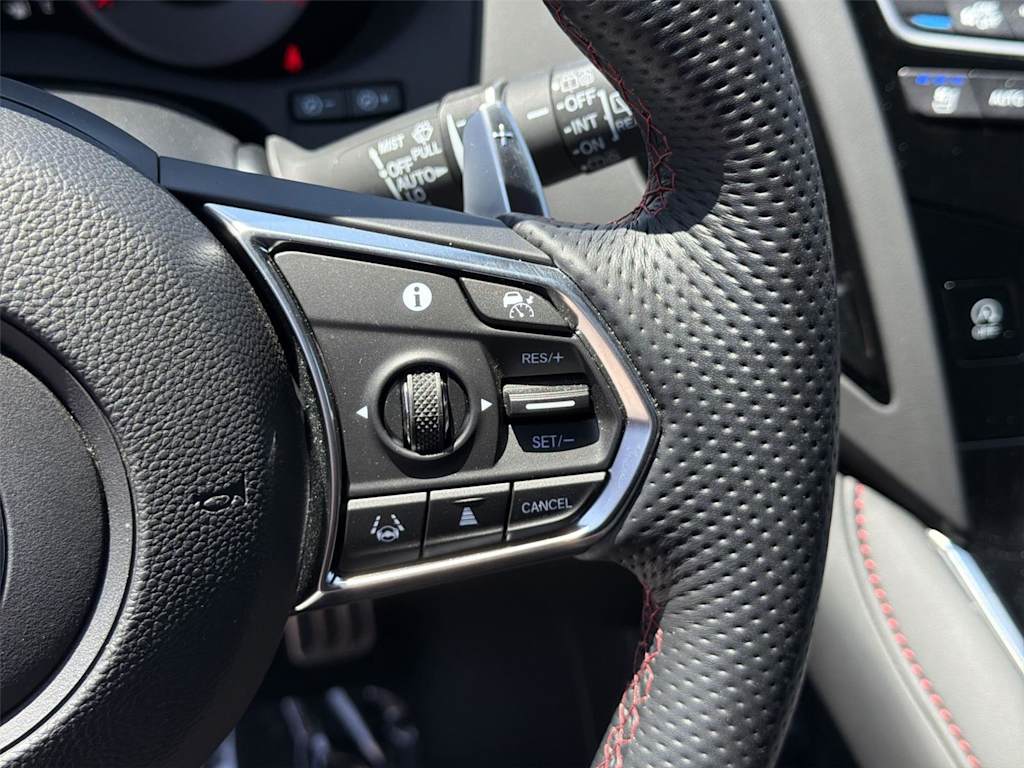 Thumbnail: 2025 Acura RDX - 28