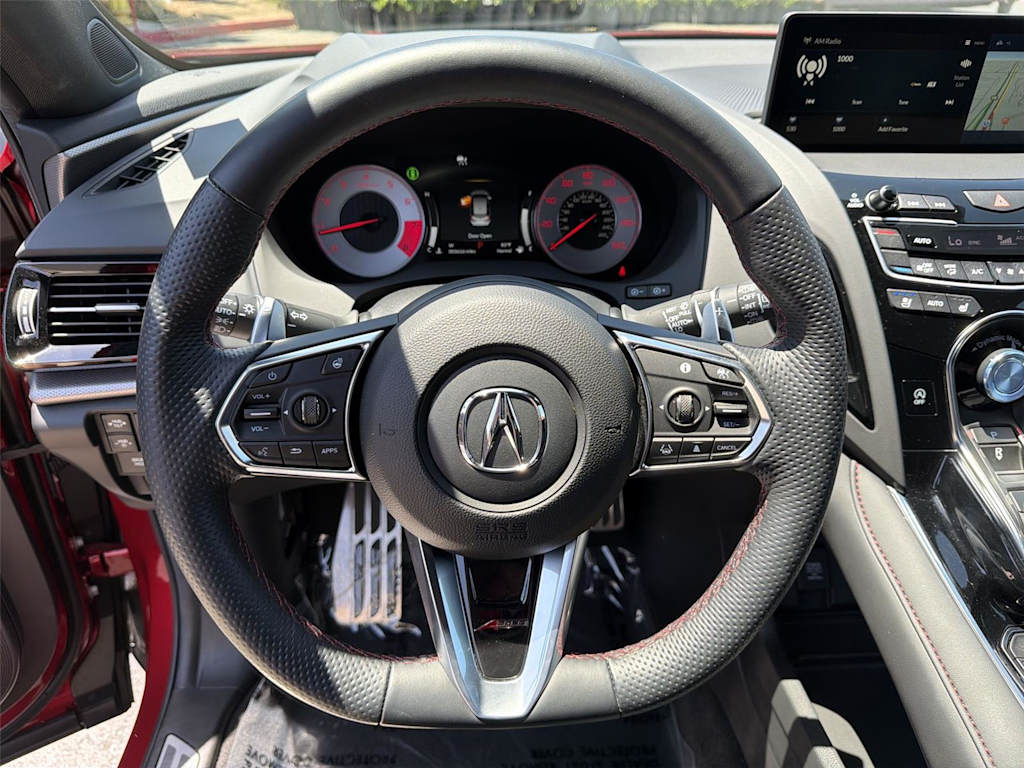 Thumbnail: 2025 Acura RDX - 15
