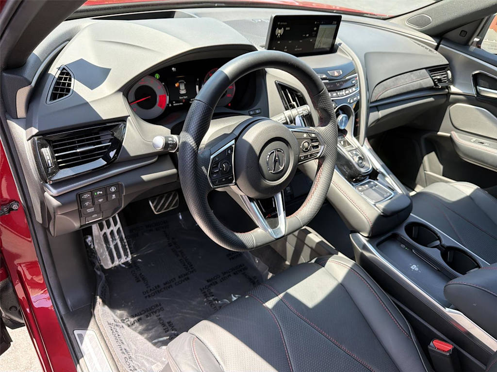 Thumbnail: 2025 Acura RDX - 2