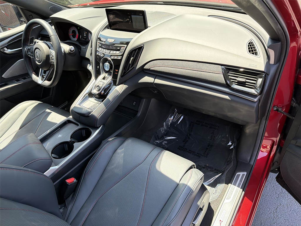 Thumbnail: 2025 Acura RDX - 14