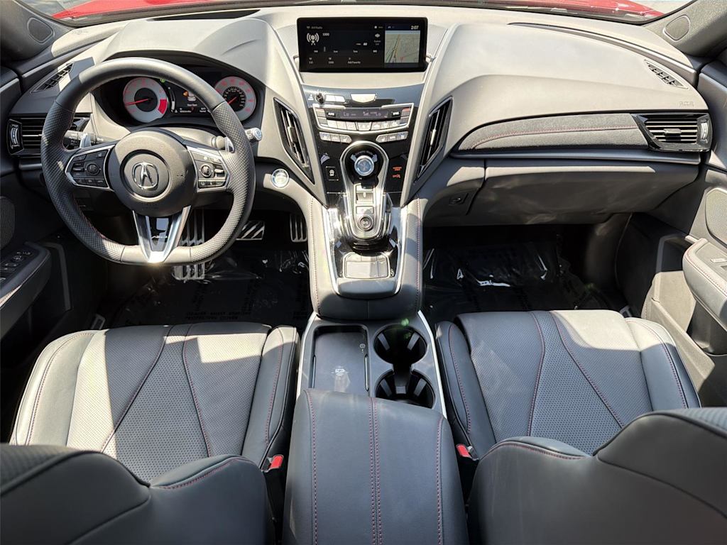 Thumbnail: 2025 Acura RDX - 10