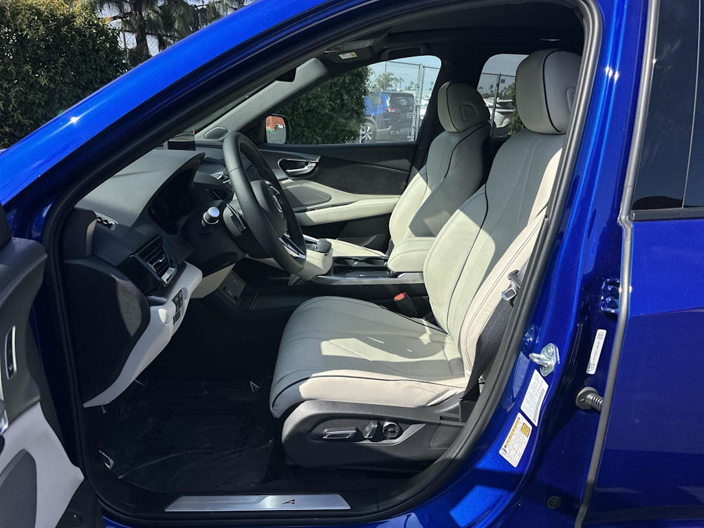 Thumbnail: 2026 Acura RDX - 11