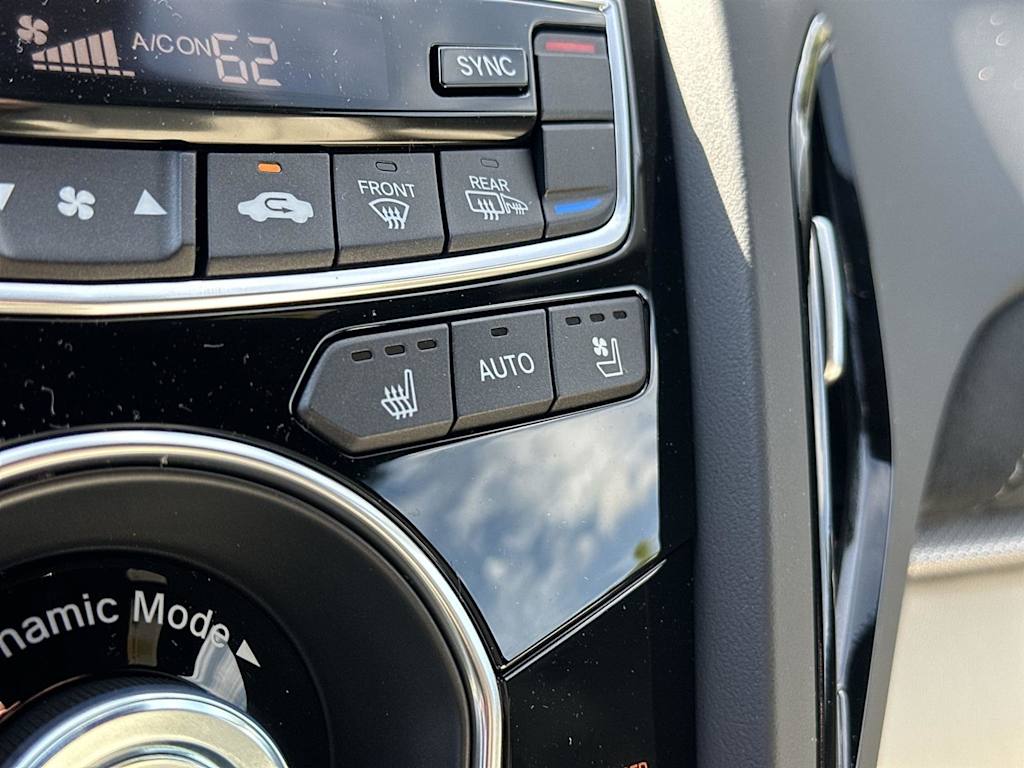 Thumbnail: 2026 Acura RDX - 26