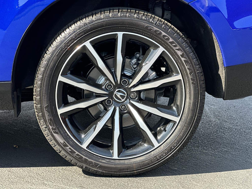 Thumbnail: 2026 Acura RDX - 8
