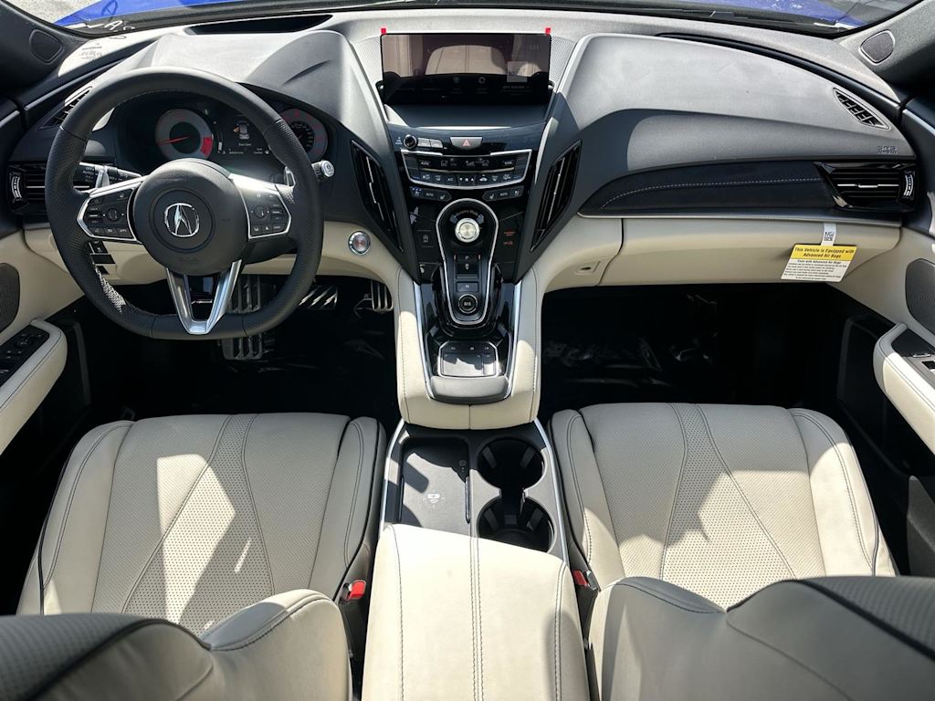Thumbnail: 2026 Acura RDX - 10