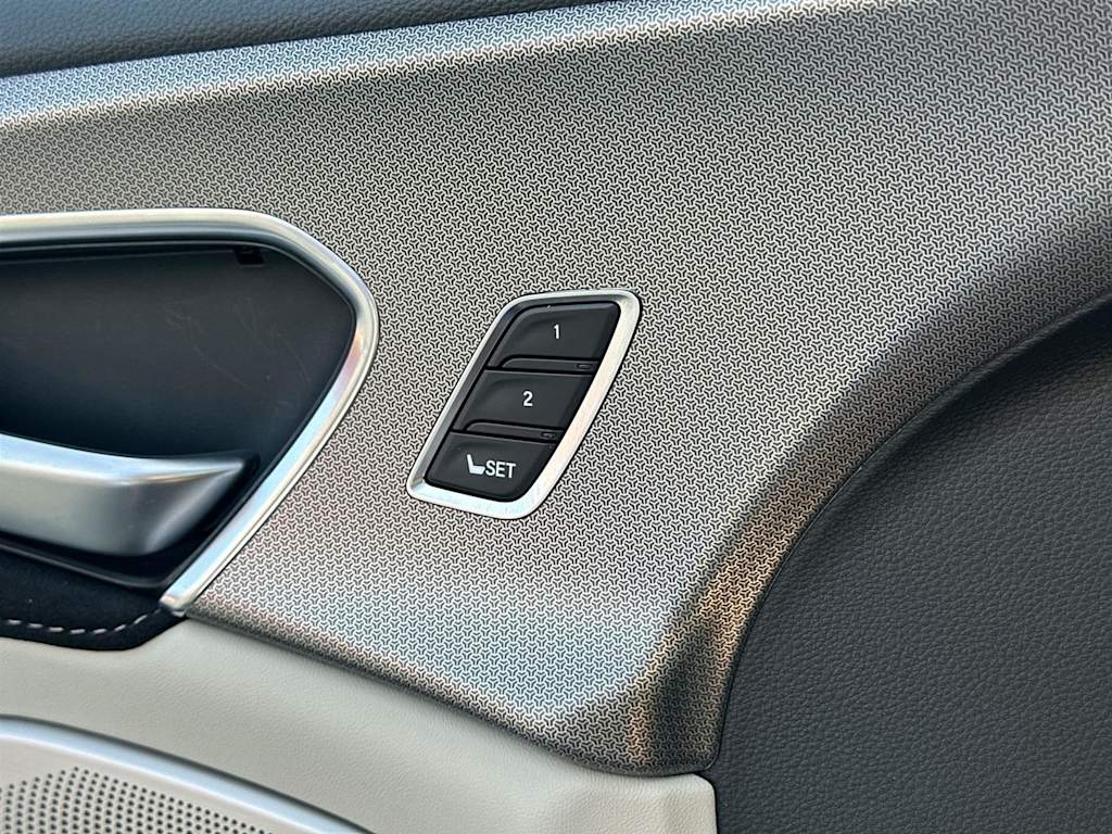 Thumbnail: 2026 Acura RDX - 31