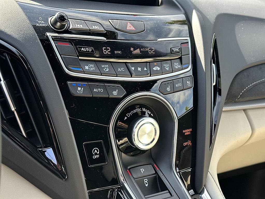 Thumbnail: 2026 Acura RDX - 27
