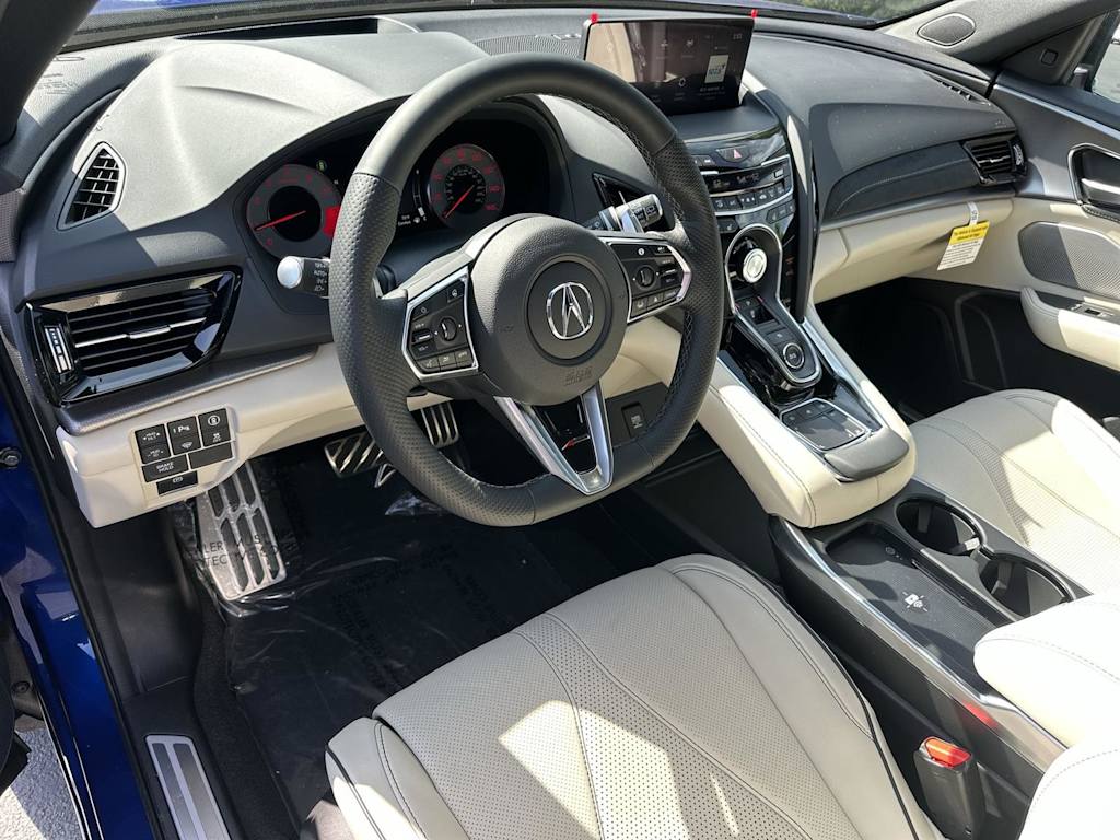 Thumbnail: 2026 Acura RDX - 2