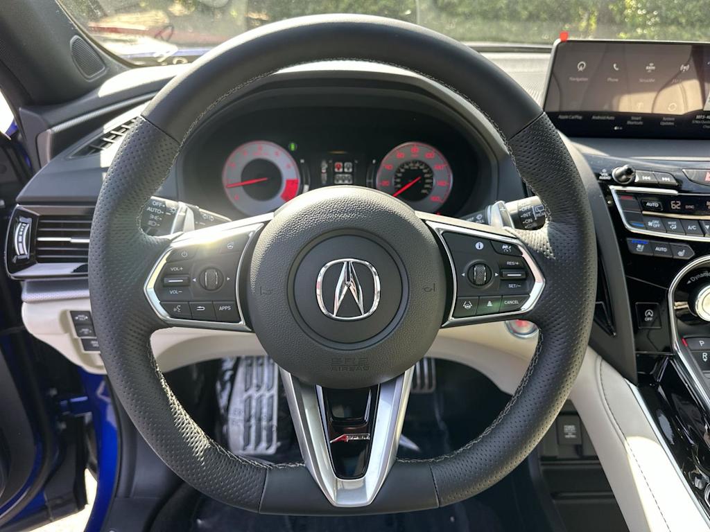 Thumbnail: 2026 Acura RDX - 15