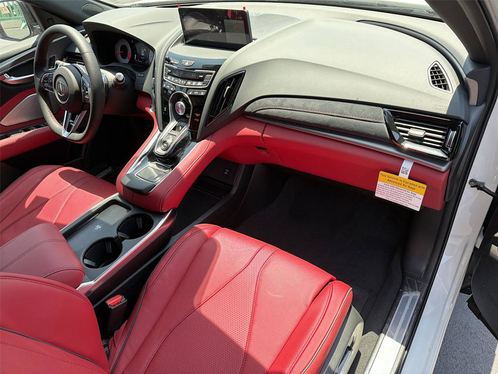 Thumbnail: 2026 Acura RDX - 14