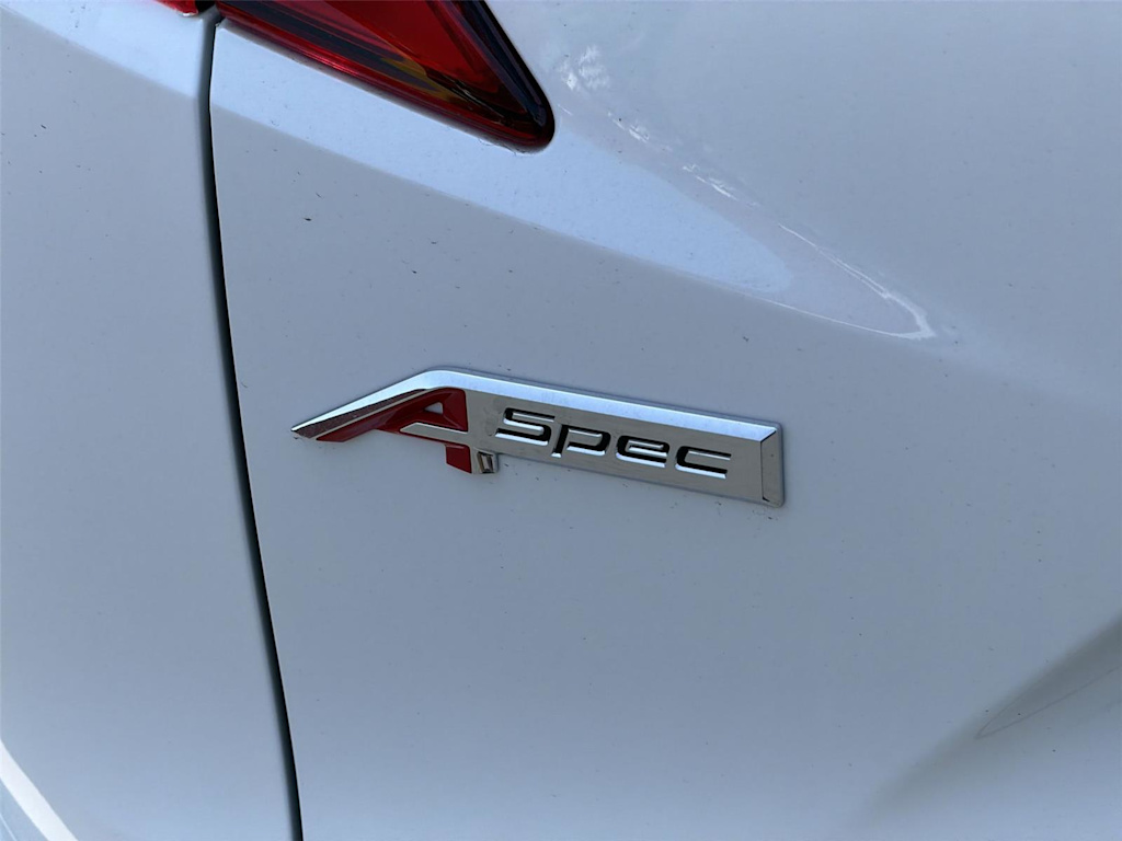 Thumbnail: 2026 Acura RDX - 7