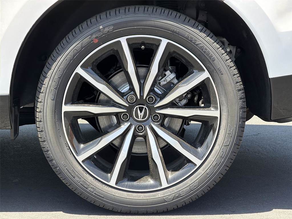 Thumbnail: 2026 Acura RDX - 8