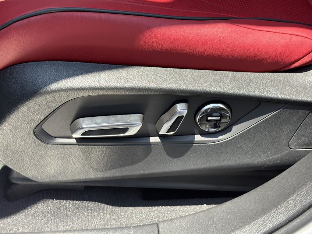 Thumbnail: 2026 Acura RDX - 23