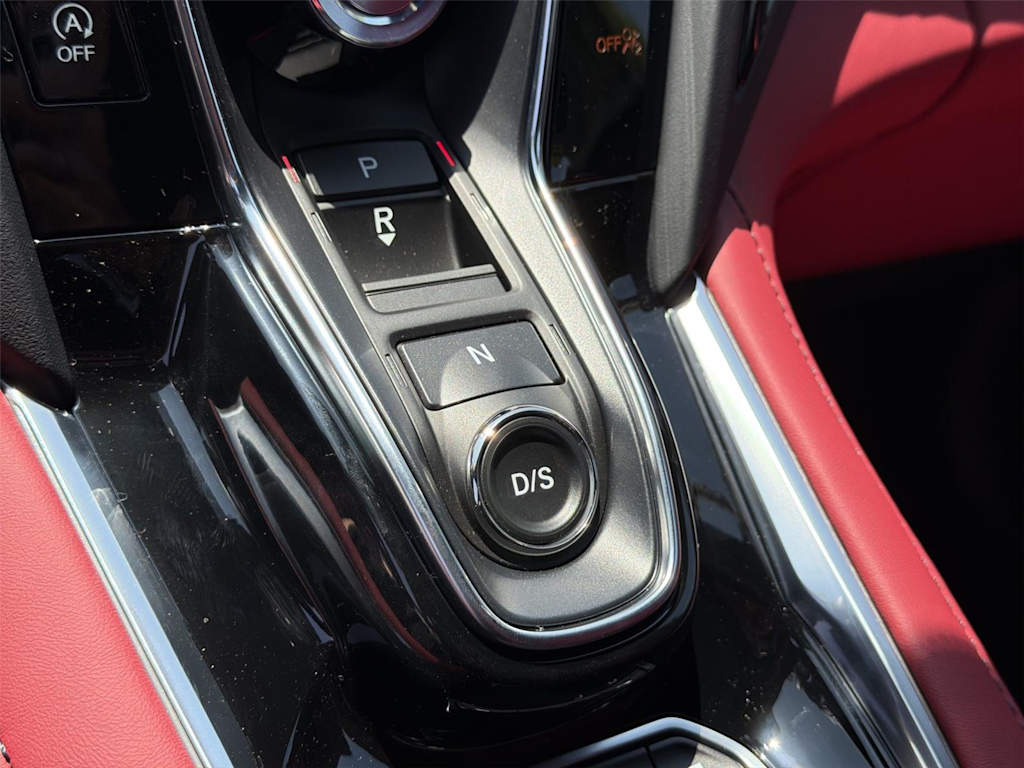 Thumbnail: 2026 Acura RDX - 17