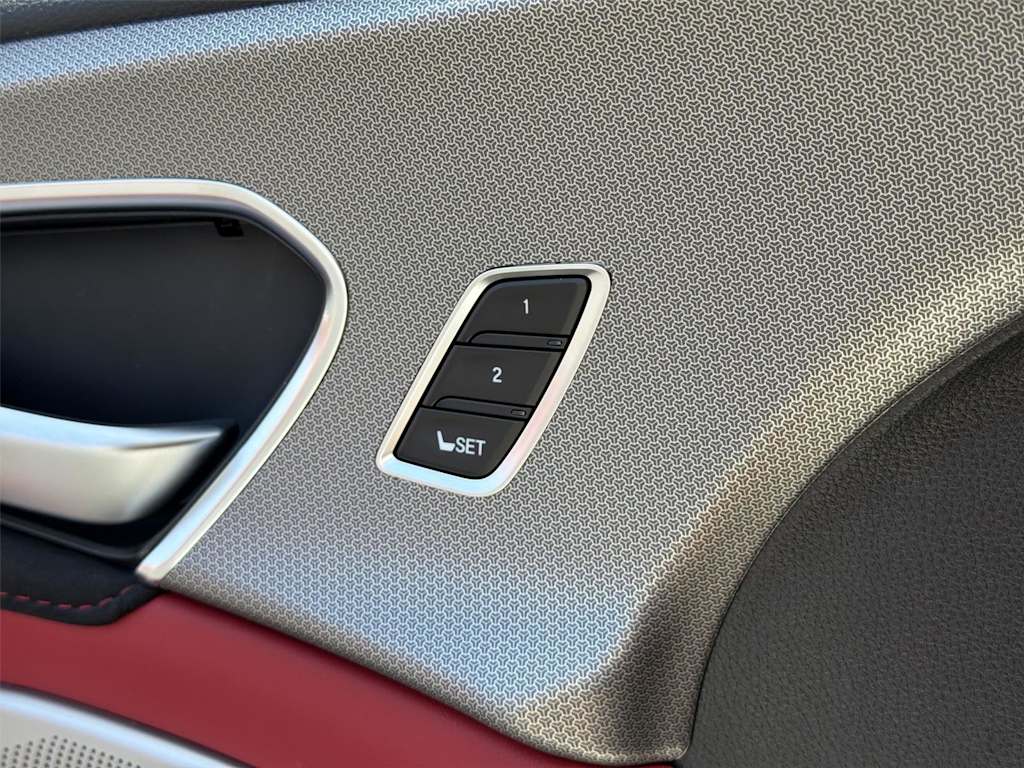 Thumbnail: 2026 Acura RDX - 31