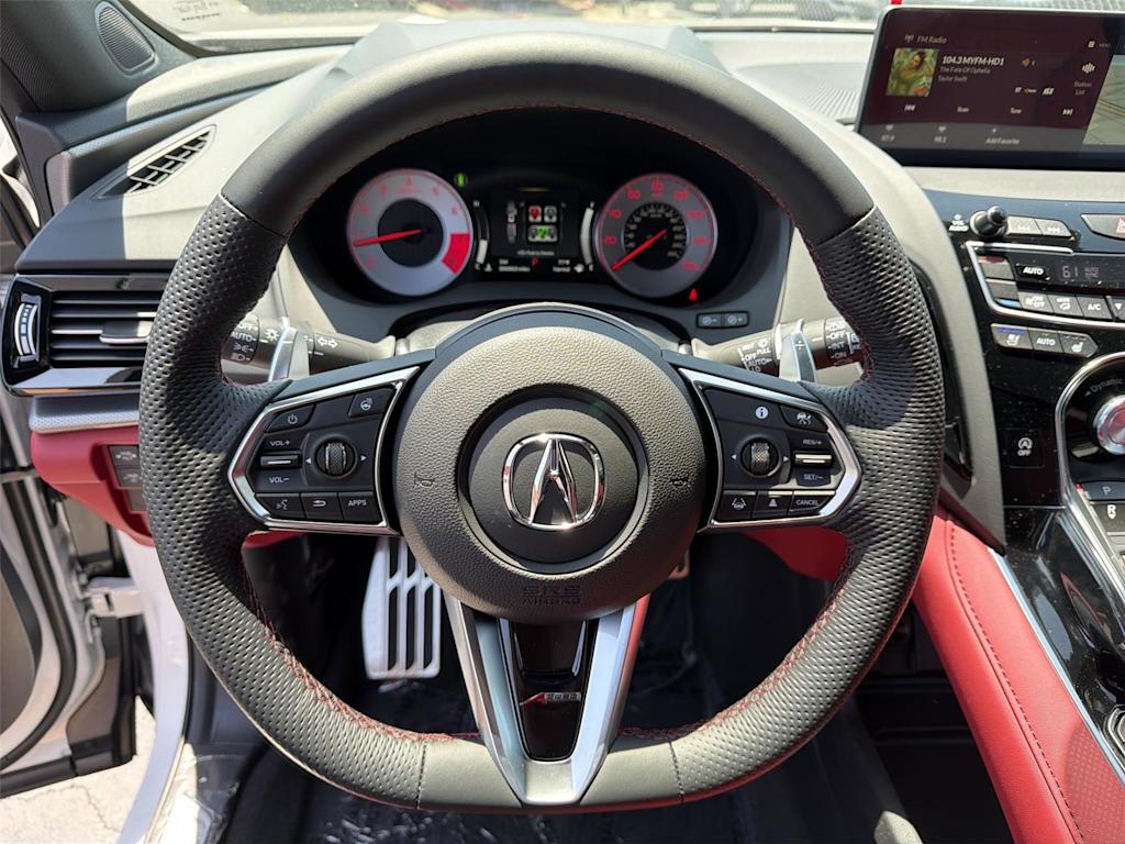 Thumbnail: 2026 Acura RDX - 15