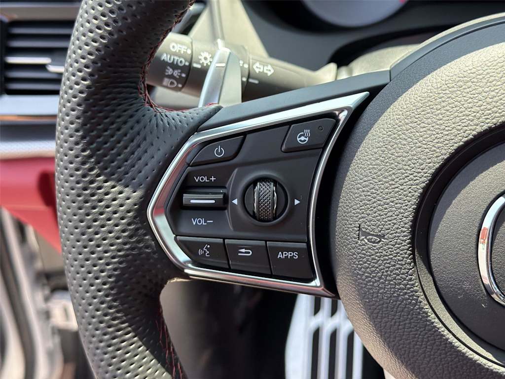 Thumbnail: 2026 Acura RDX - 24