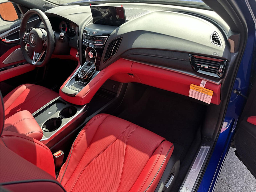 Thumbnail: 2026 Acura RDX - 14