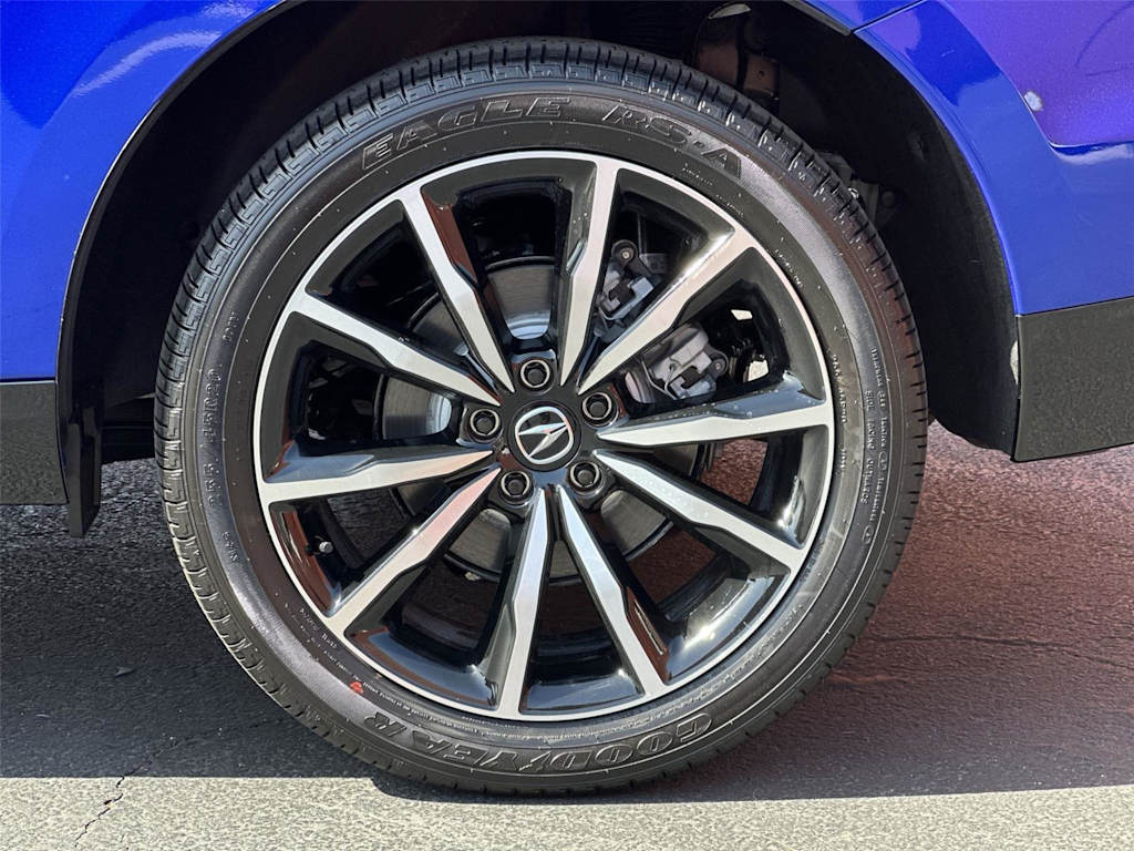 Thumbnail: 2026 Acura RDX - 8