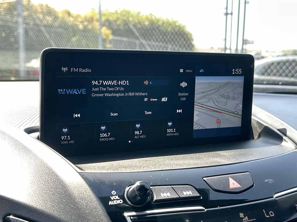 2022 Acura RDX Advance 16