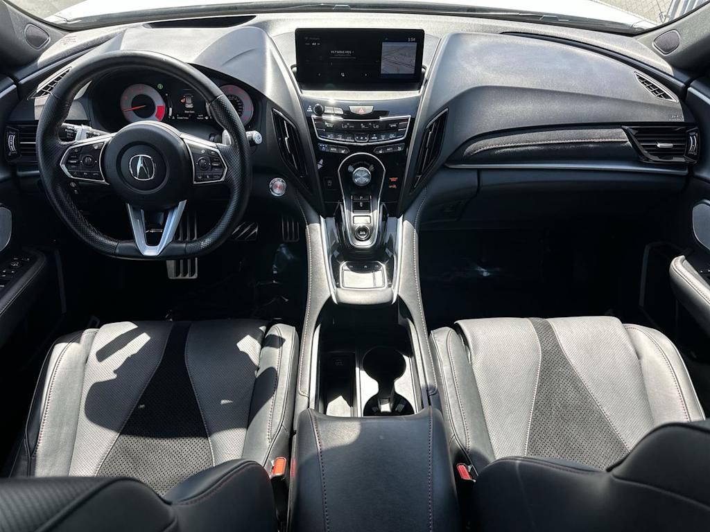 2022 Acura RDX Advance 10