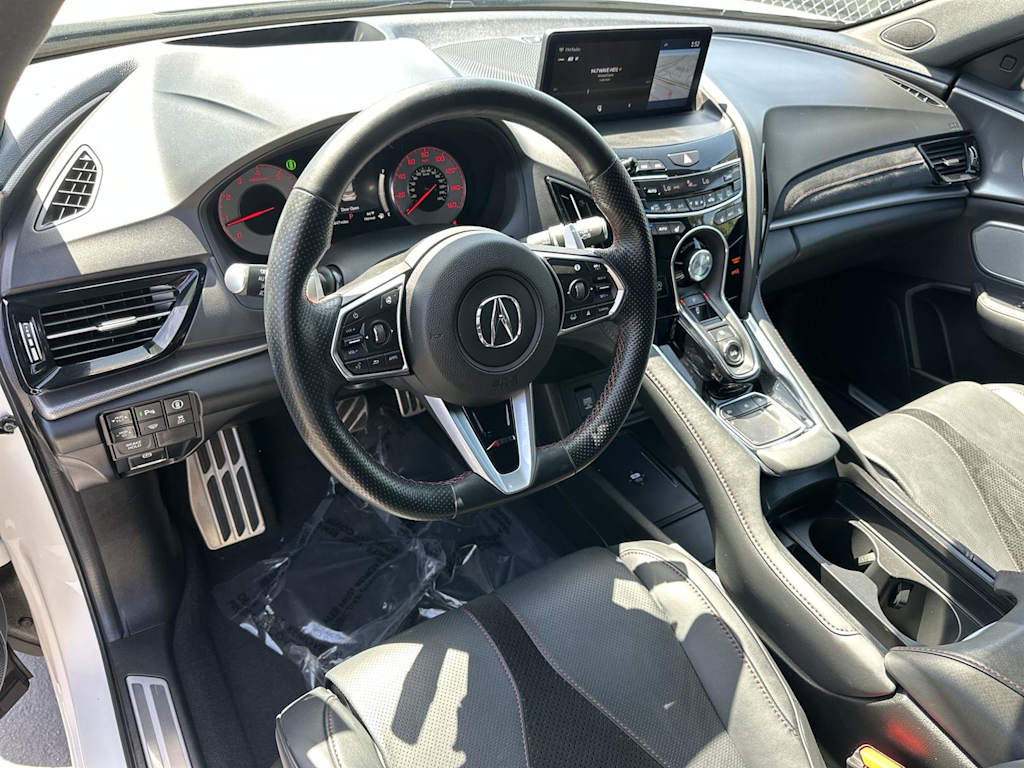 2022 Acura RDX Advance 2