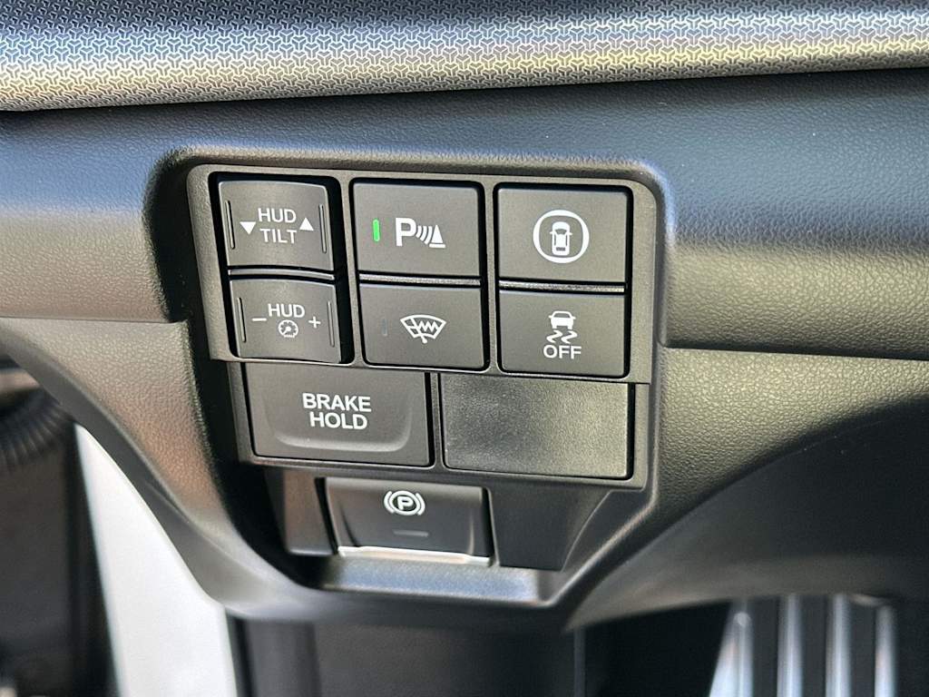 2022 Acura RDX Advance 38