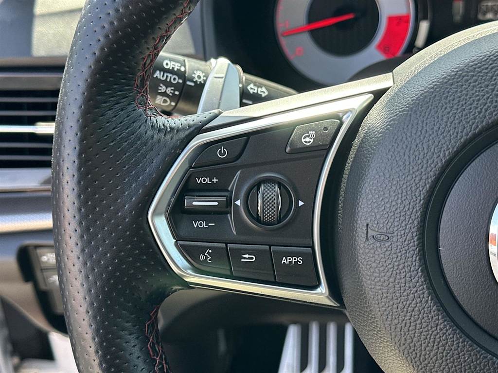 2022 Acura RDX Advance 32