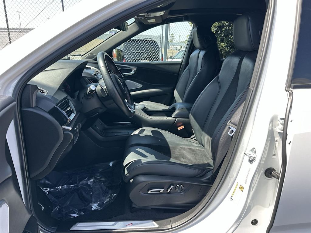 2022 Acura RDX Advance 11