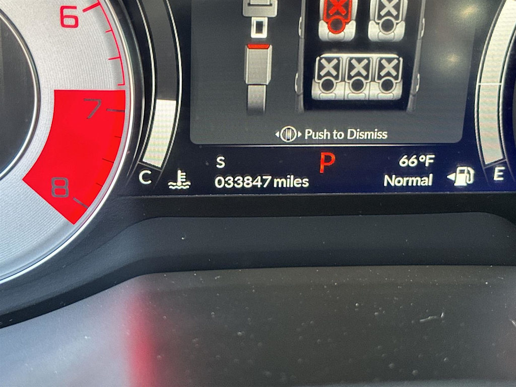 2022 Acura RDX Advance 18