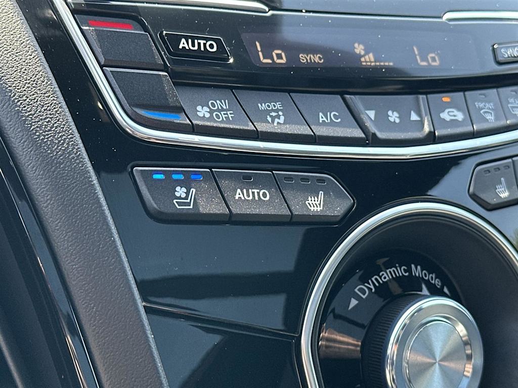 2022 Acura RDX Advance 34