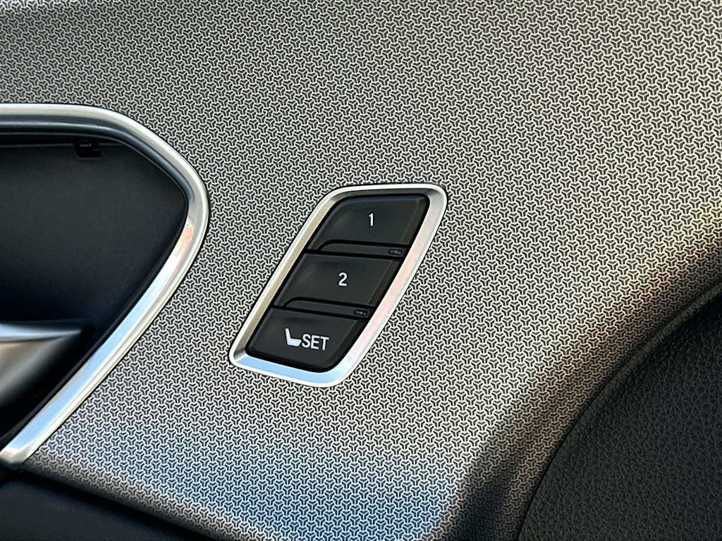 2022 Acura RDX Advance 39