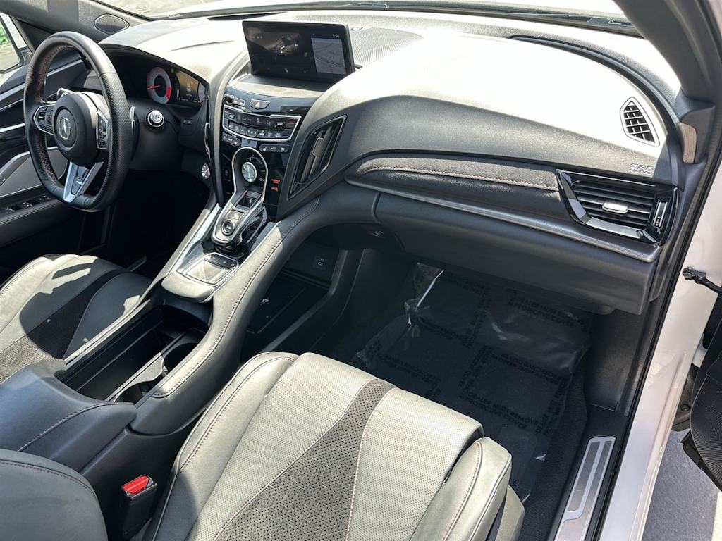 2022 Acura RDX Advance 14