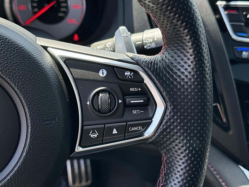 2022 Acura RDX Advance 33
