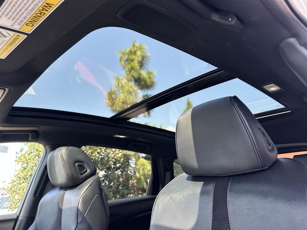 2022 Acura RDX Advance 40