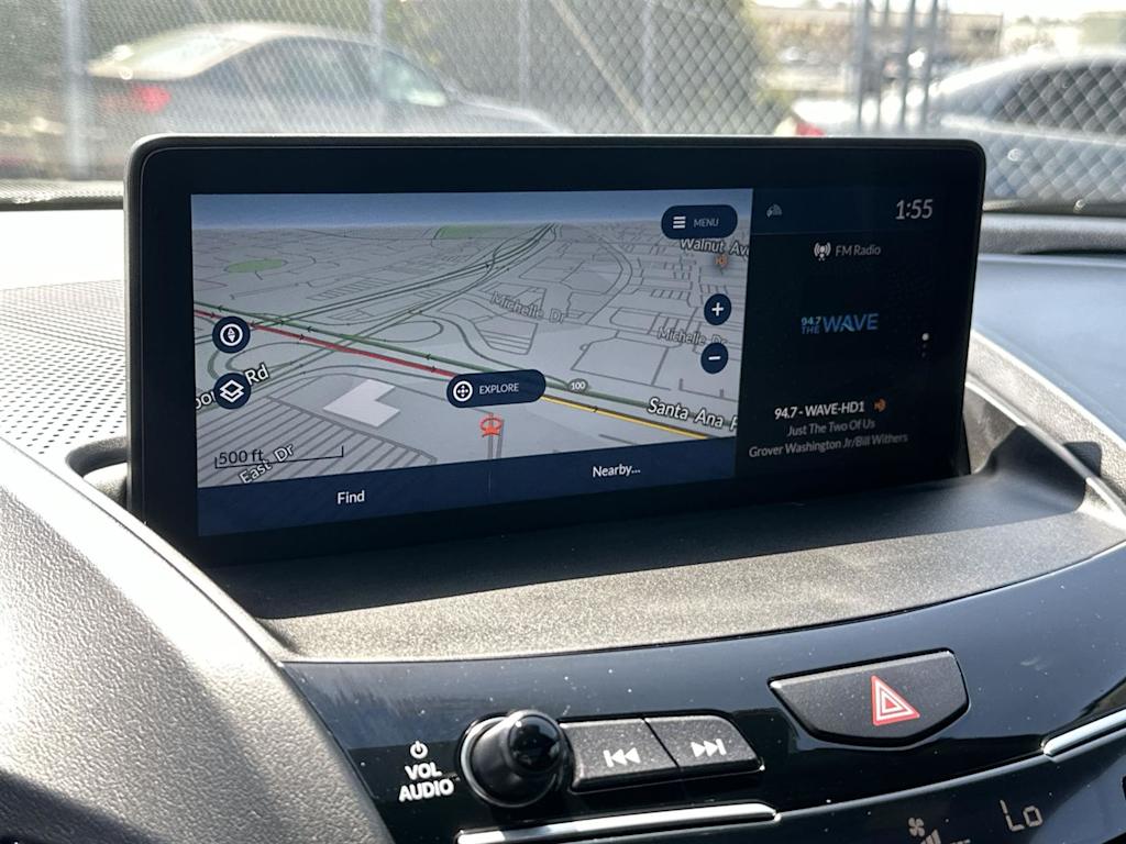2022 Acura RDX Advance 30