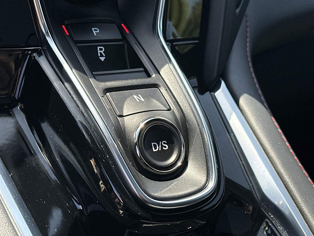 2022 Acura RDX Advance 17