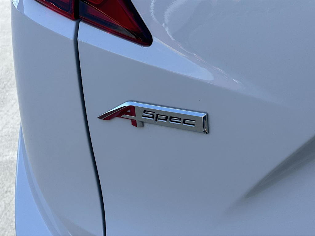 2022 Acura RDX Advance 7