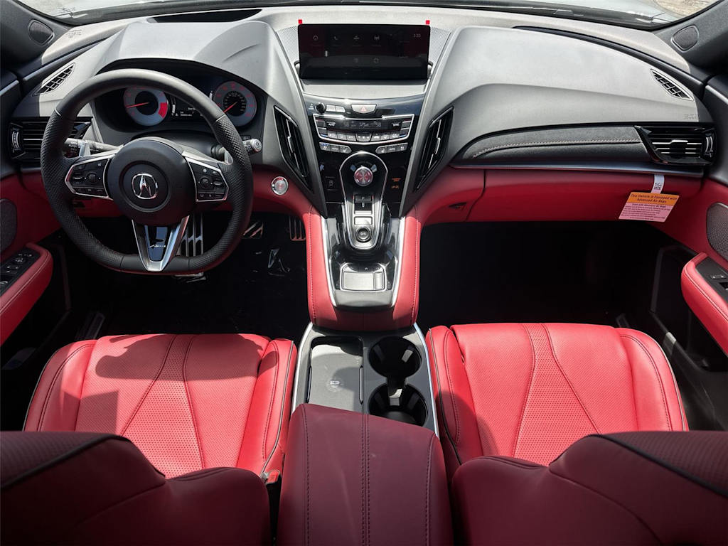Thumbnail: 2026 Acura RDX - 10