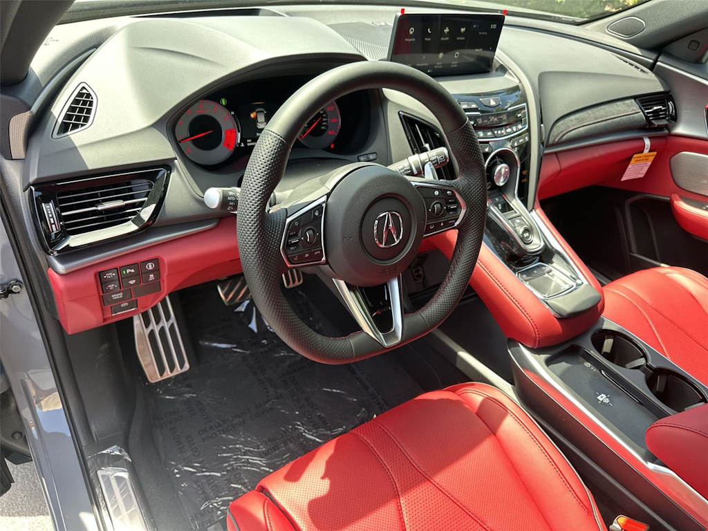 Thumbnail: 2026 Acura RDX - 2