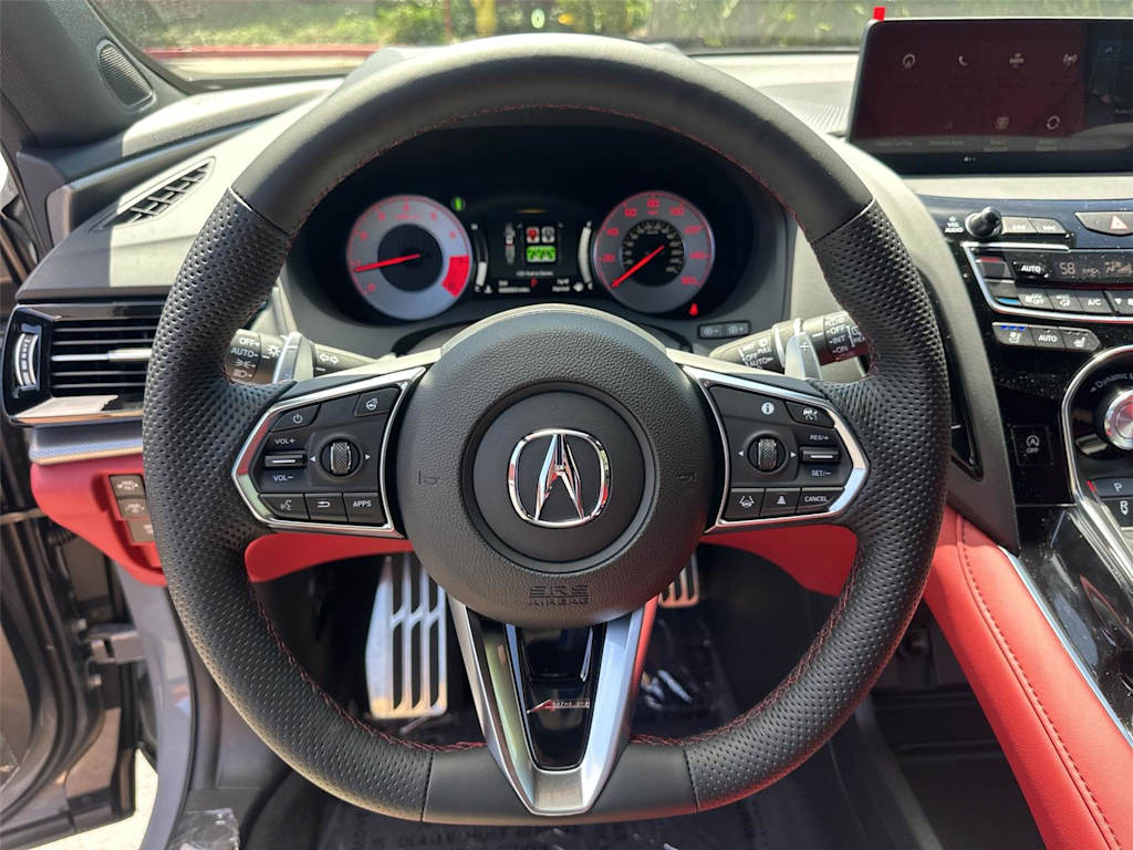 Thumbnail: 2026 Acura RDX - 15