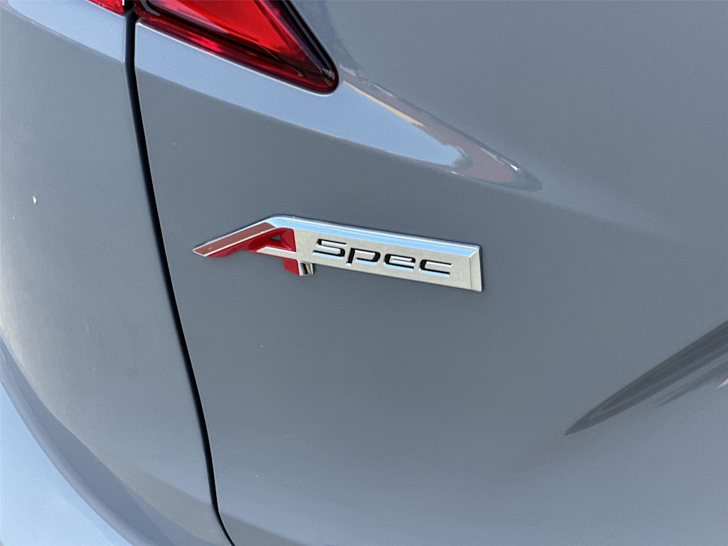 Thumbnail: 2026 Acura RDX - 7