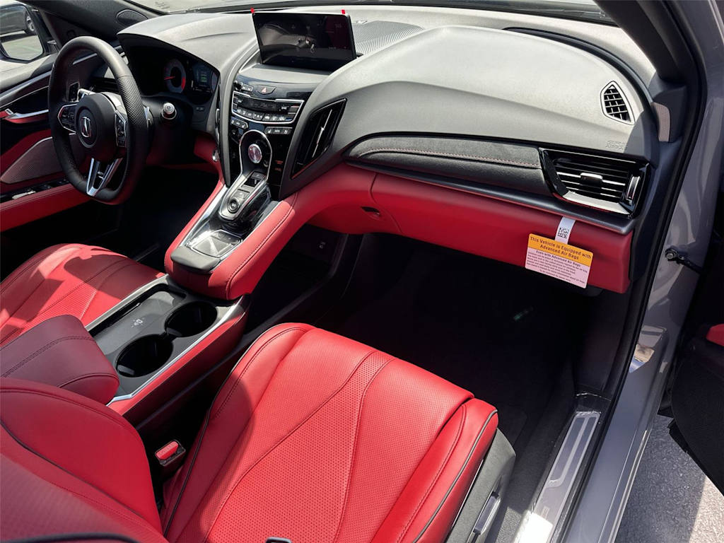 Thumbnail: 2026 Acura RDX - 14