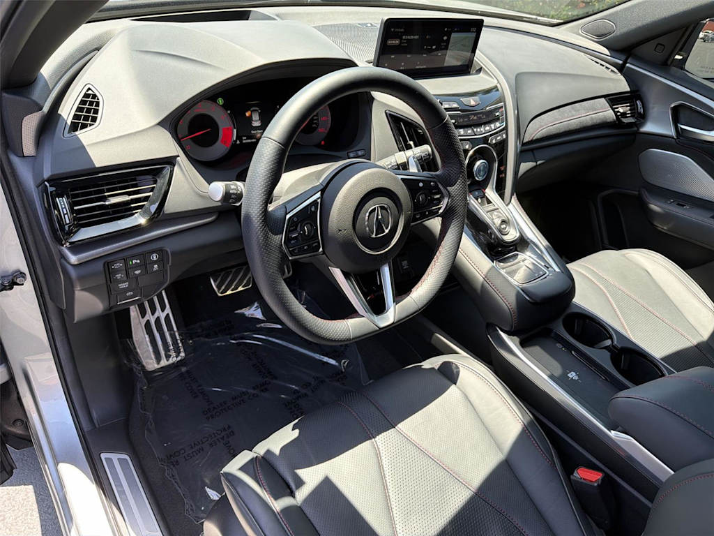 Thumbnail: 2025 Acura RDX - 2