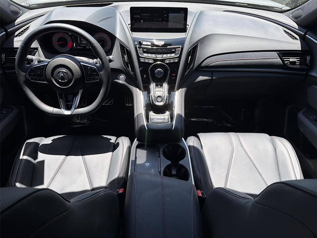 Thumbnail: 2025 Acura RDX - 10